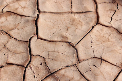 10 Causes of Dry Skin